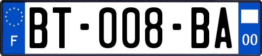 BT-008-BA