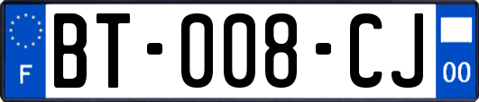 BT-008-CJ