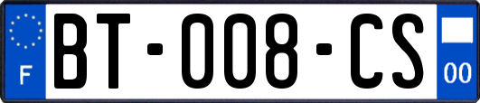 BT-008-CS