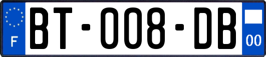 BT-008-DB