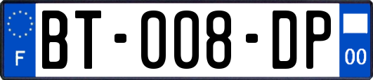 BT-008-DP