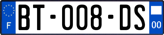 BT-008-DS