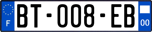 BT-008-EB