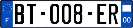 BT-008-ER