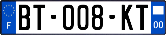 BT-008-KT