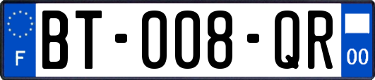 BT-008-QR