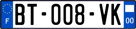 BT-008-VK