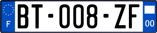 BT-008-ZF
