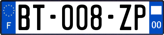 BT-008-ZP