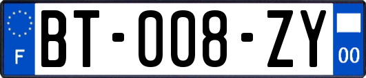 BT-008-ZY