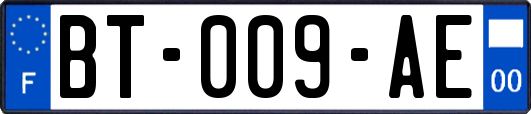 BT-009-AE