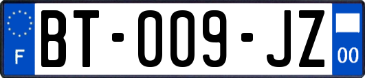 BT-009-JZ