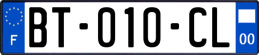 BT-010-CL