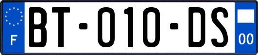 BT-010-DS