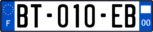 BT-010-EB