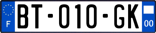 BT-010-GK