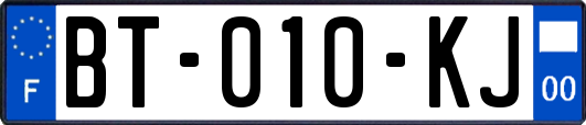 BT-010-KJ