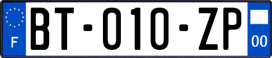BT-010-ZP