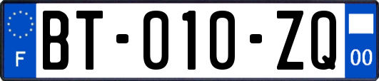 BT-010-ZQ