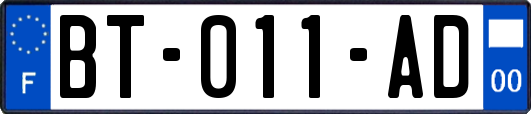 BT-011-AD