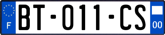 BT-011-CS