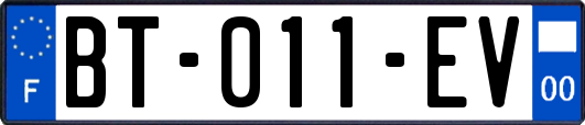 BT-011-EV