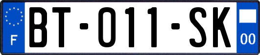 BT-011-SK