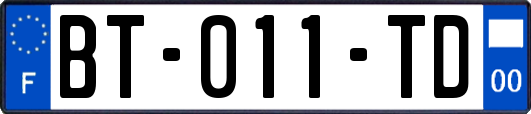 BT-011-TD