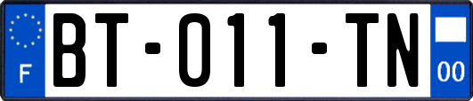 BT-011-TN