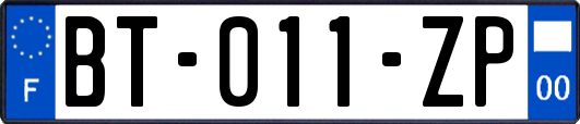 BT-011-ZP