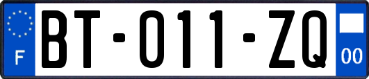 BT-011-ZQ