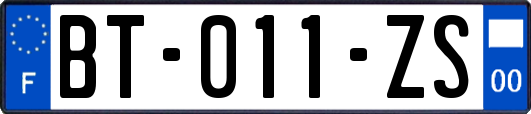 BT-011-ZS