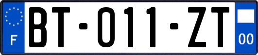 BT-011-ZT