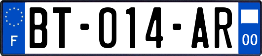 BT-014-AR