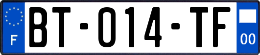 BT-014-TF