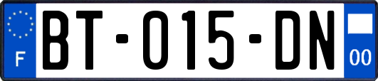 BT-015-DN