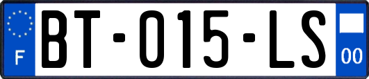 BT-015-LS