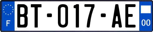 BT-017-AE