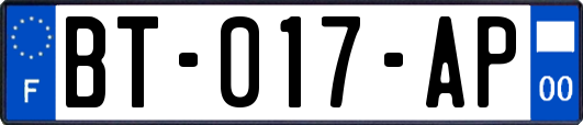 BT-017-AP