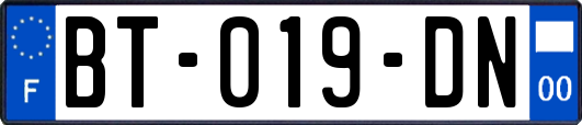 BT-019-DN