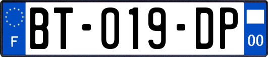 BT-019-DP
