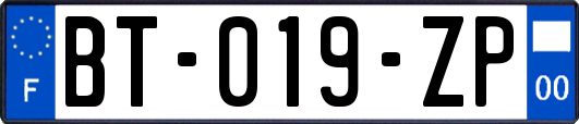 BT-019-ZP