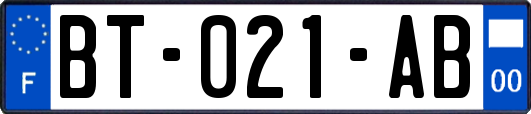 BT-021-AB