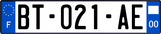 BT-021-AE