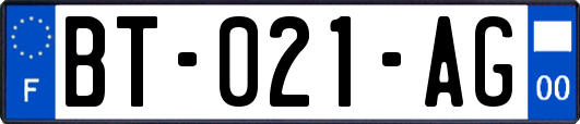 BT-021-AG