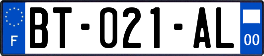 BT-021-AL