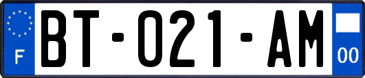 BT-021-AM