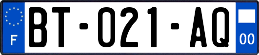 BT-021-AQ