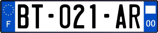 BT-021-AR