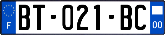 BT-021-BC